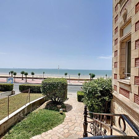 Hermes Plage Royan Exteriér fotografie