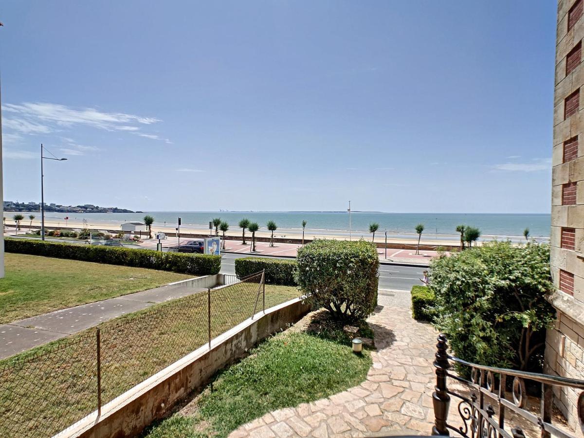 Hermes Plage Royan Exteriér fotografie